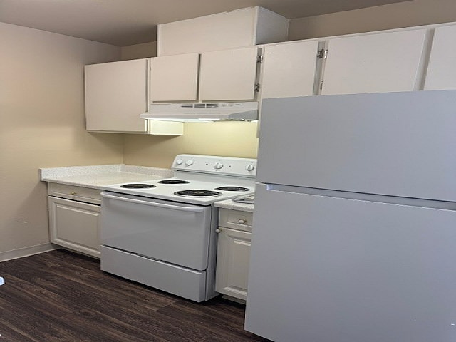 Patton Apartments