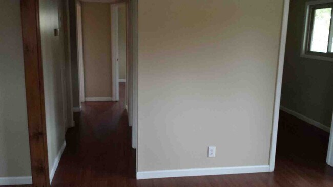 Photo - Three bedroom ranch with 2 car garage and large fenced in yard