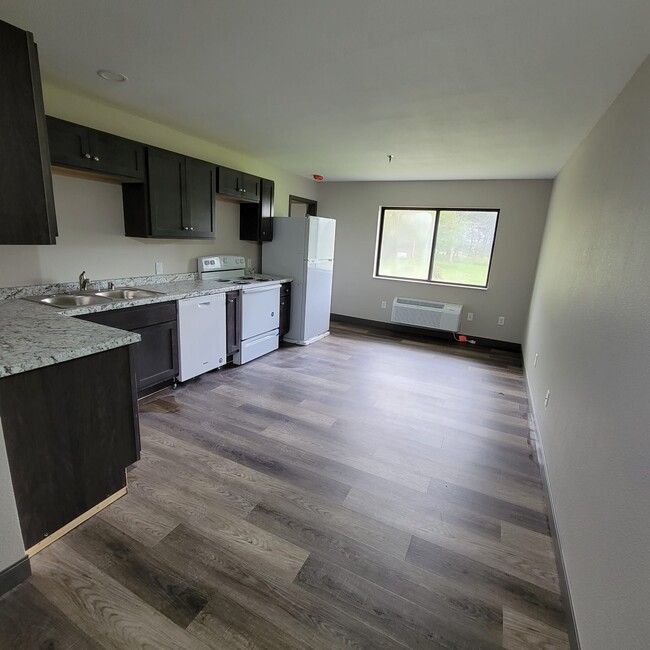 Prairieview Estates