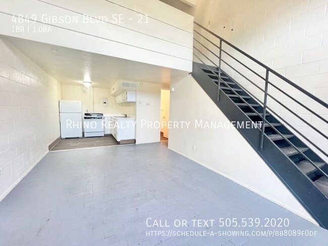 Photo - 4849 Gibson Blvd SE Unit 21