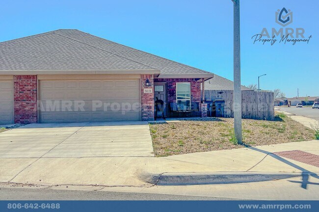 Photo - 5611 Jarvis St Unidad B