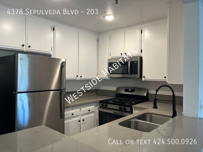 Photo - 4378 Sepulveda Blvd Unit 203