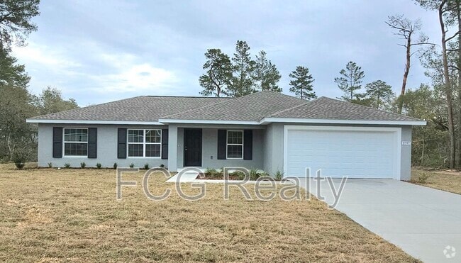 Building Photo - 2797 SW 161st Loop Rental