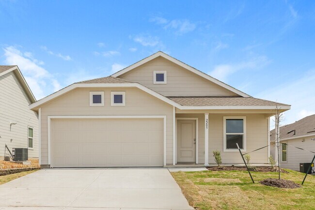 Building Photo - 2205 La Vis Ln