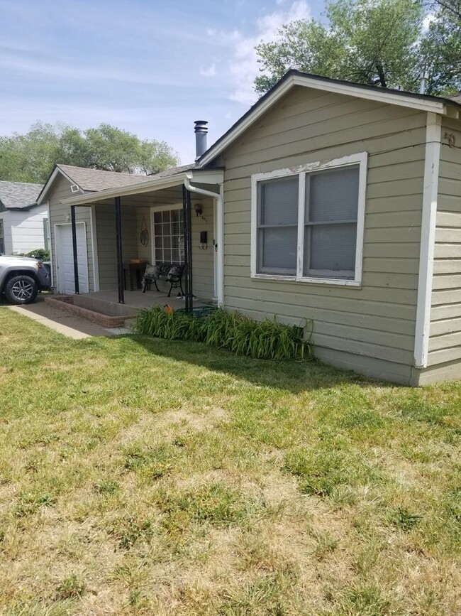 Photo - Super Cute 2/1 Home
