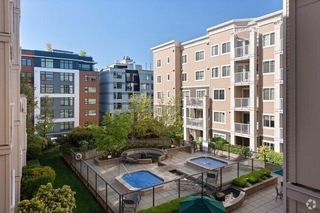 Building Photo - 1 bedroom in Seattle WA 98107 Unit 417 Rental