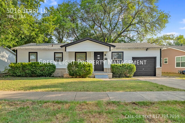 Building Photo - 5016 Jerri Ln Rental