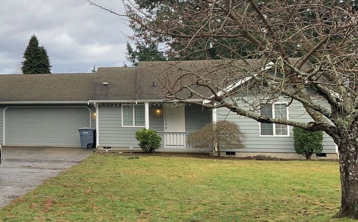 Wonderful 3 bedroom 2 bathroom Duplex in Puyallup!! - Wonderful 3 bedroom 2 bathroom Duplex in Puyallup!!
