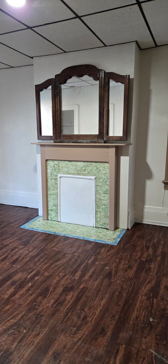 Building Photo - 420 S Fairmount St Unit #3 Rental