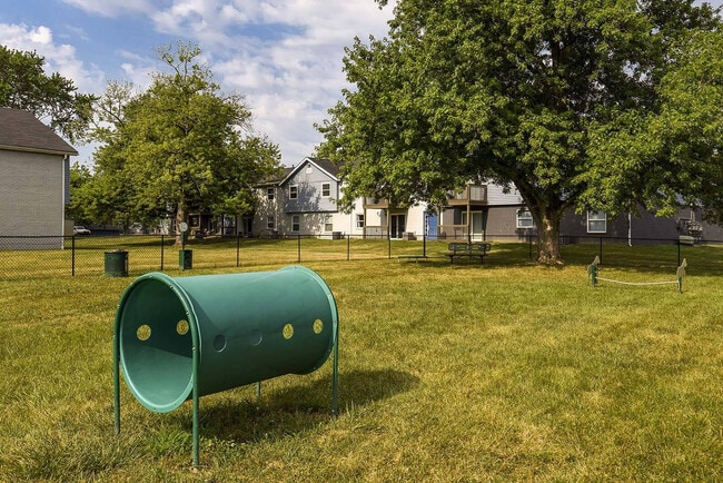 Photo - The Meridian North and South