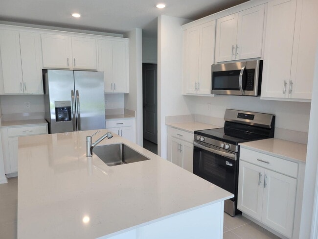Photo - Brand New Home in Clermont, Close to Olympus!