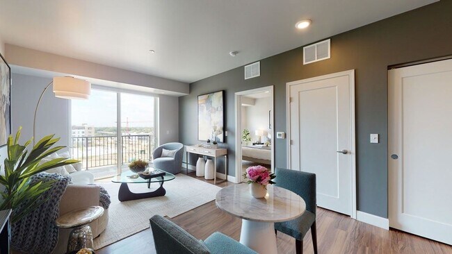 Photo - The Collection at Highland Bridge