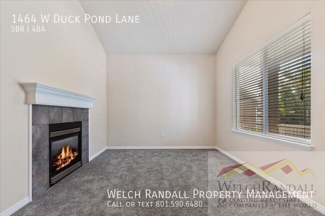 Photo - 1464 W Duck Pond Ln