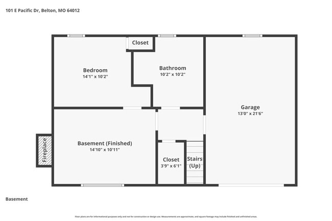 Photo - 101 E Pacific Dr