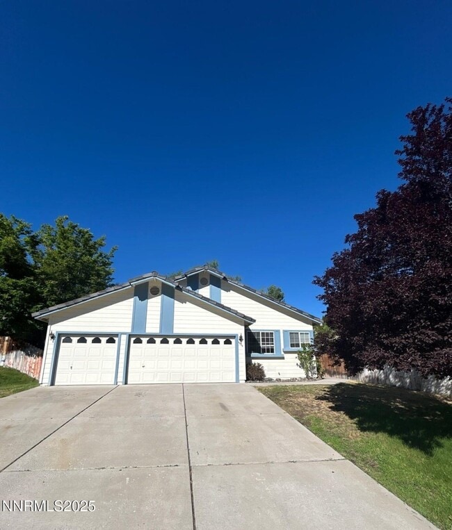 Building Photo - 4835 Canyon Run Dr Rental