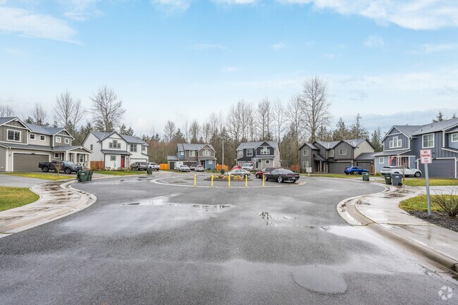 Photo - Royal Firs Homes