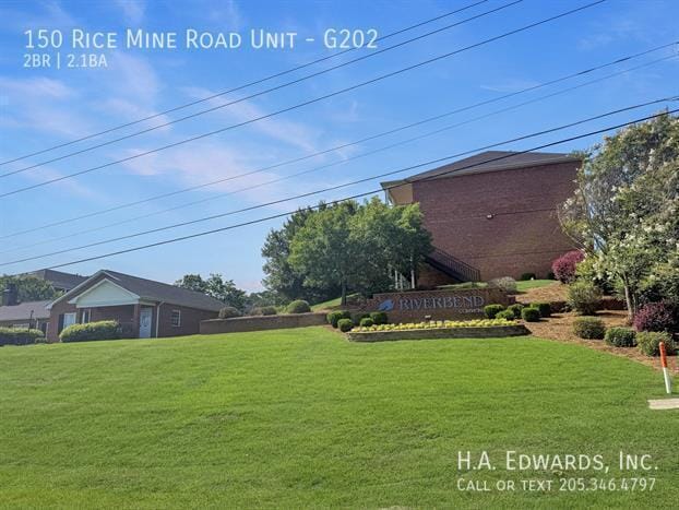 Photo - 150 Rice Mine Rd NE
