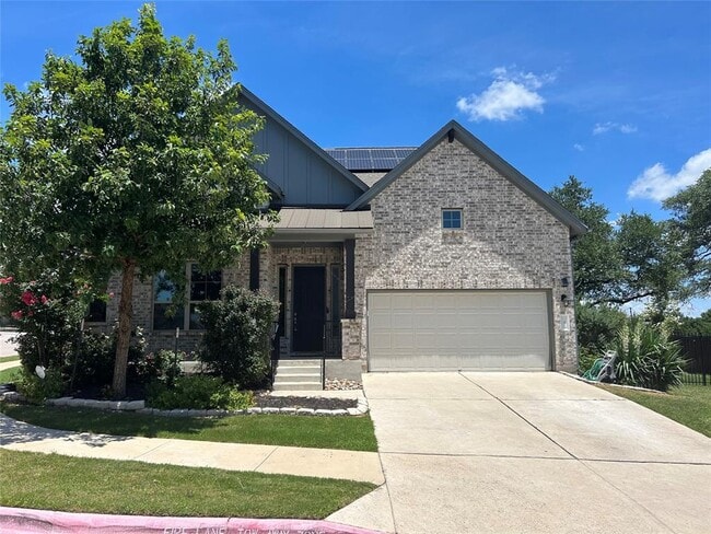 Photo - 3600 Brushy Creek Rd Casa