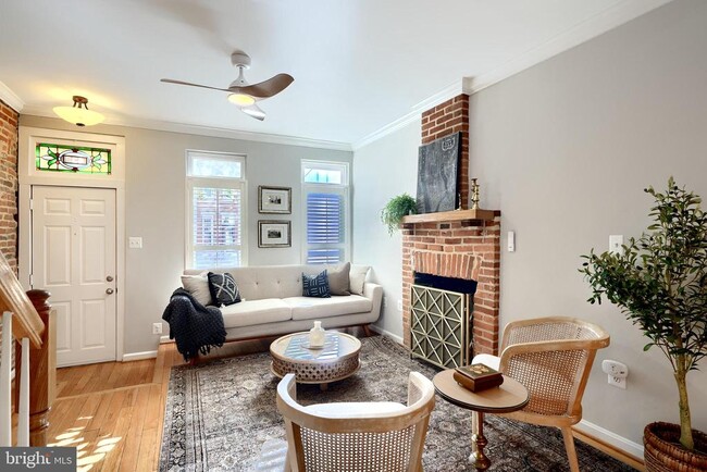 Photo - 438 E Fort Ave