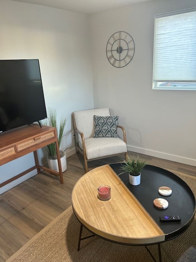 Photo - Charming 1-Bedroom, 1-Bath House Fully Furnished- All Utilites Included