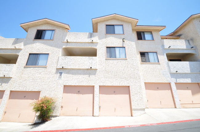 Sunset Terrace Apartments