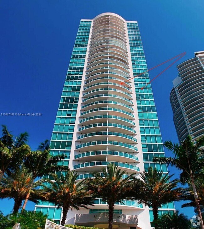 Building Photo - 2101 Brickell Ave Unit 1512 Rental