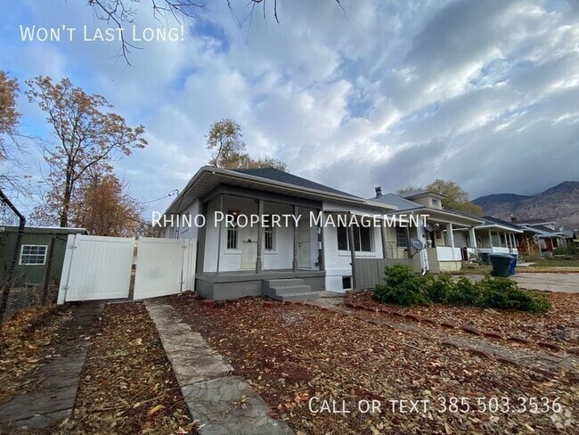 Building Photo - 926 Binford St Unit 2 Rental