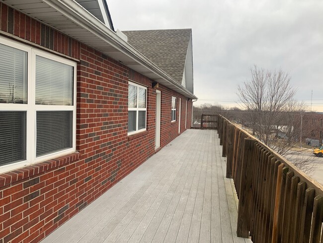 Photo - College Place Apartments!