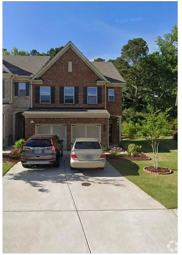 Townhomes for Rent in Cumming GA 44 Townhouses