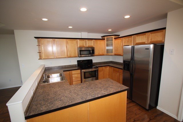Photo - 3 Bedroom South Anchorage Condo!