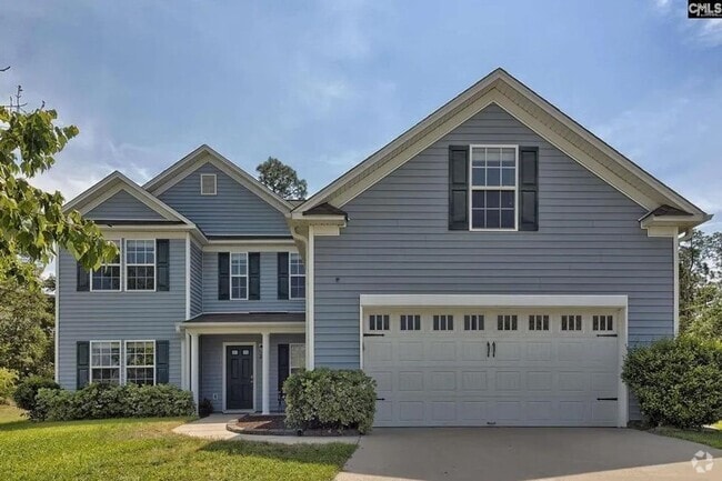 Building Photo - Great Location with Plenty of Space. Rental