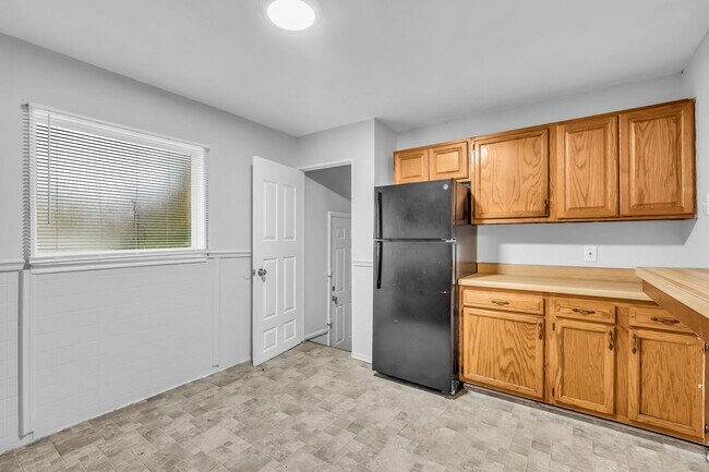 Photo - Now Available – Section 8 Welcome