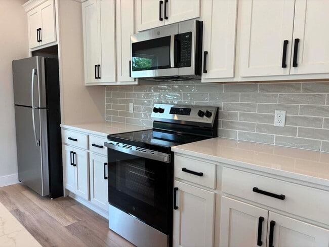 Photo - Brand-New Townhomes Near 5 Mile & East Beltline