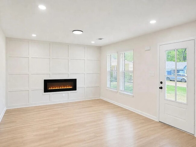 Photo - 2026 New Construction House