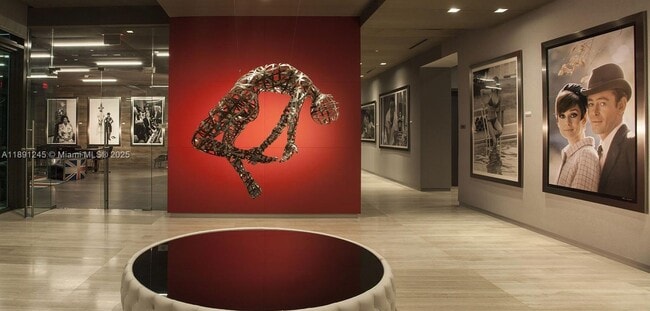 Photo - 1080 Brickell Ave Unit 2905