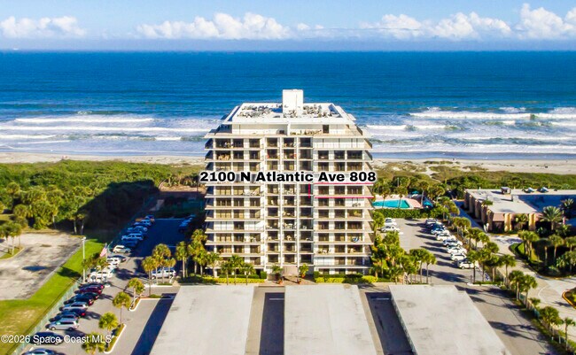 2100 N Atlantic Ave Unidad 808