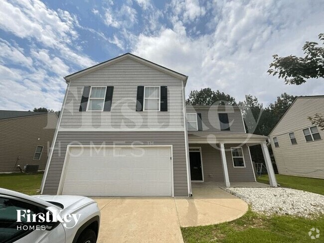 Building Photo - 3186 Heritage Glen Dr Rental