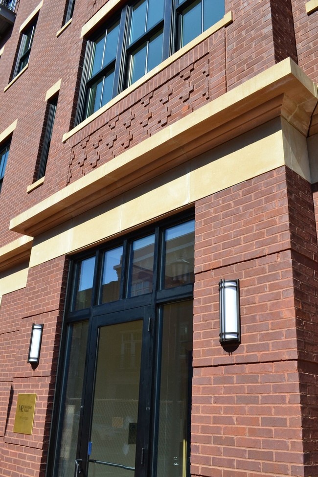 Photo - Meeting Point Residences