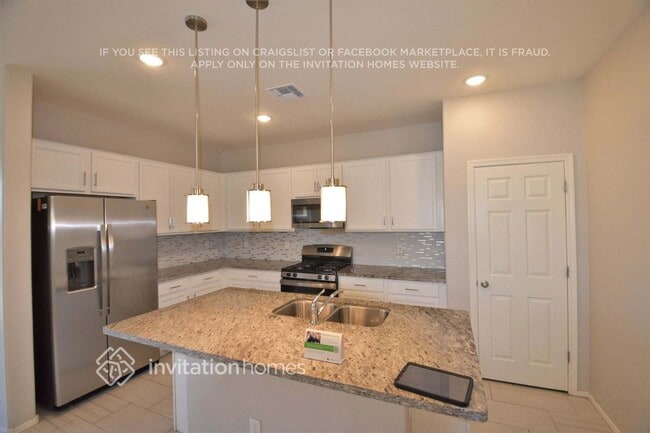 Photo - 19683 W Campbell Ave