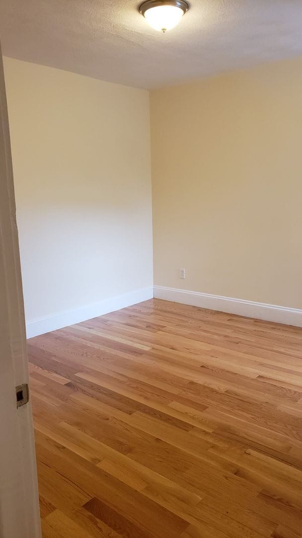 Photo - 4 bed 2 bath w HT/HW Included and near the T!