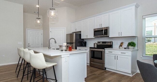 Photo - Princeton Place Townhomes