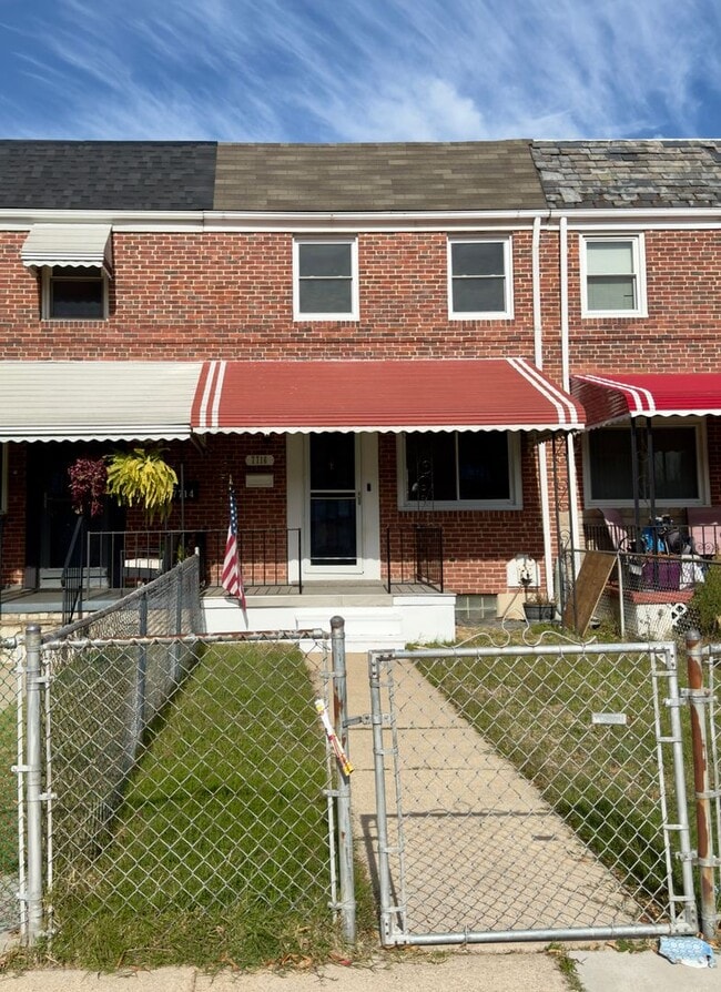 Building Photo - Charming 2 Bedroom/1 Bathroom in Dundalk, MD!