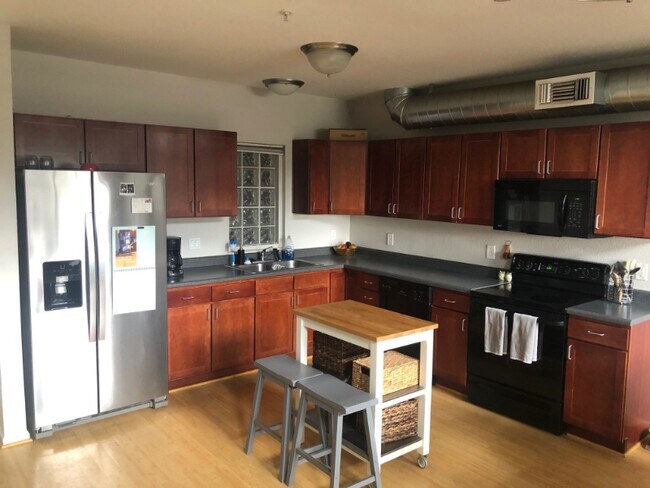3095 Tejon St Unidad B