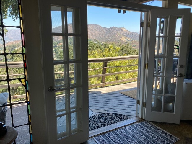 View from Apt. - 3026 Valevista Trl Unit 1