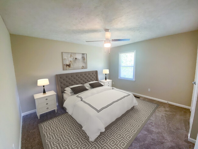 Building Photo - Cedar Heights Rental