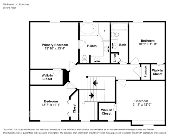 Photo - 628 Bluebill Ln