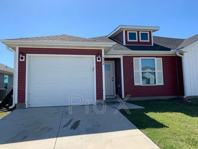 Building Photo - 332 Alex Jordan Dr.