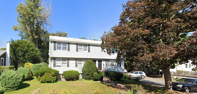 Building Photo - 41 Loomis St Unit 41 Rental