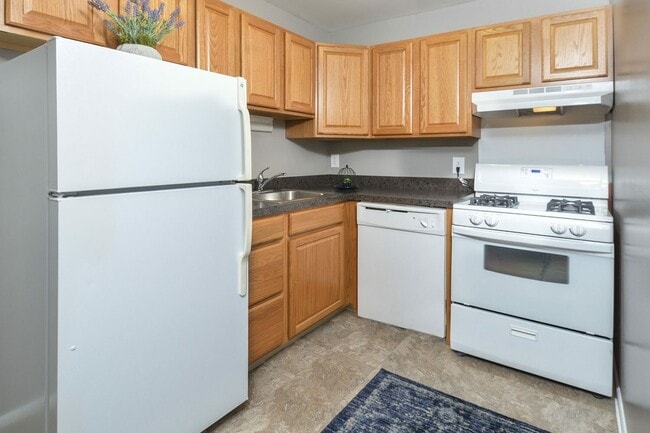 Standard Kitchen