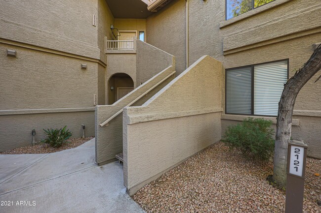 Photo - 15380 N 100th St Unidad 1121